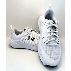 Under Armour Charged Commit TR 4 Training Athletic Sneakers Trainers Women 10